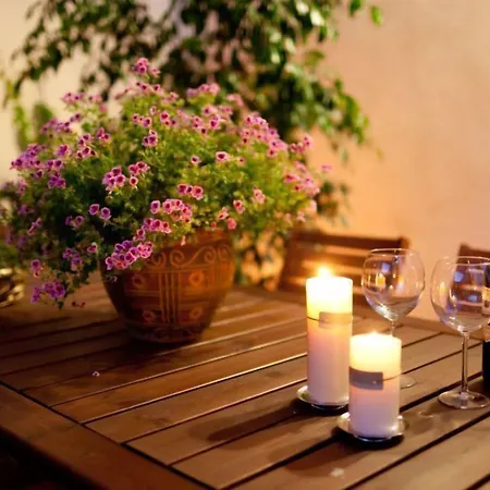 Casa Zia Cianetta Residenza Di Campagna Country house Capodacqua (Foligno)