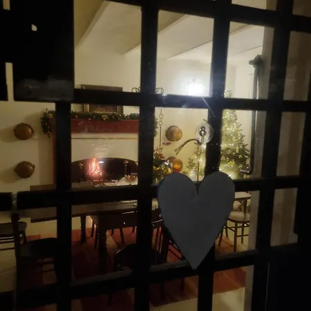 Casa Zia Cianetta Residenza Di Campagna Casa de Campo *