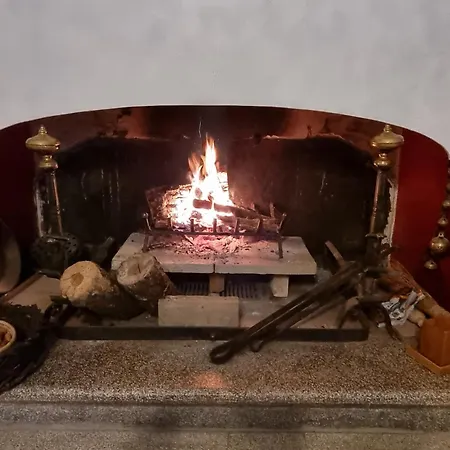 Casa Zia Cianetta Residenza Di Campagna *