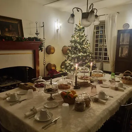 Casa Zia Cianetta Residenza Di Campagna