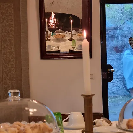 カントリーハウス Casa Zia Cianetta Residenza Di Campagna