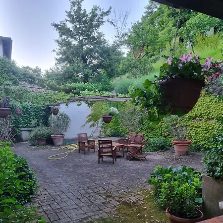 منزل ريفي Casa Zia Cianetta Residenza Di Campagna Capodacqua (Foligno)