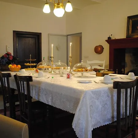 Casa Zia Cianetta Residenza Di Campagna Kır Evi Capodacqua (Foligno)