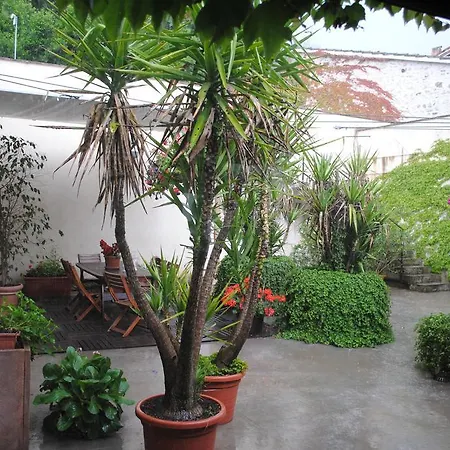 Casa de Campo Casa Zia Cianetta Residenza Di Campagna *