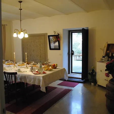 Casa Zia Cianetta Residenza Di Campagna