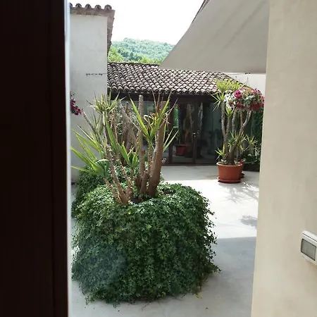 Casa Zia Cianetta Residenza Di Campagna *
