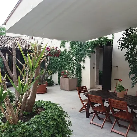 Casa Zia Cianetta Residenza Di Campagna * Capodacqua (Foligno)