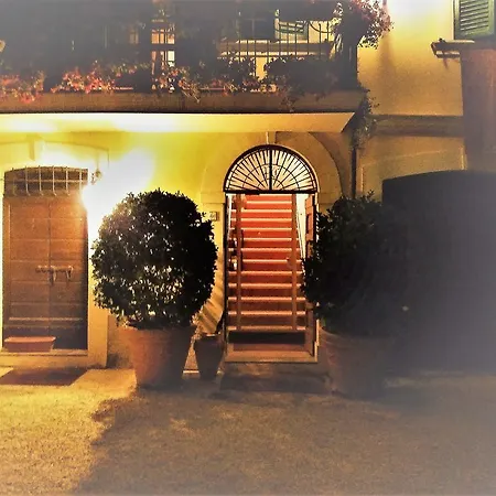 Casa Zia Cianetta Residenza Di Campagna Country house *