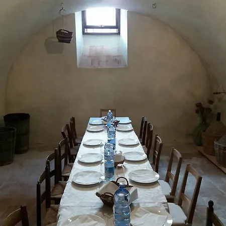 Kır Evi Casa Zia Cianetta Residenza Di Campagna *