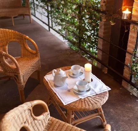 カントリーハウス Casa Zia Cianetta Residenza Di Campagna *