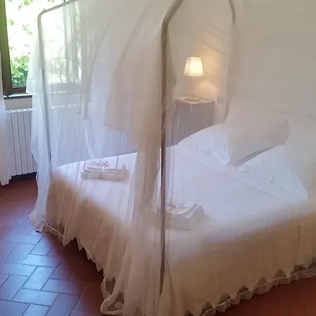 カントリーハウス Casa Zia Cianetta Residenza Di Campagna *