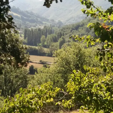 カントリーハウス Casa Zia Cianetta Residenza Di Campagna Capodacqua (Foligno)