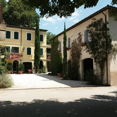 Casa Zia Cianetta Residenza Di Campagna * Capodacqua (Foligno)