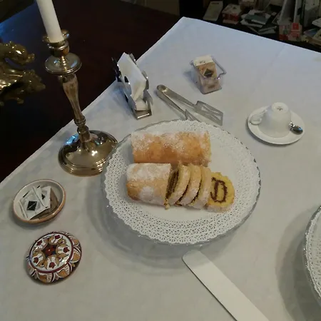 Casa Zia Cianetta Residenza Di Campagna Country house