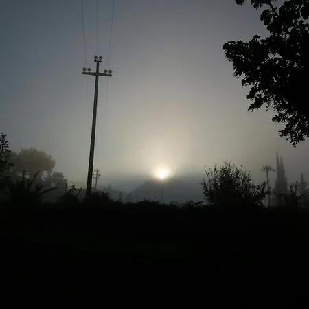Casa Zia Cianetta Residenza Di Campagna カントリーハウス *