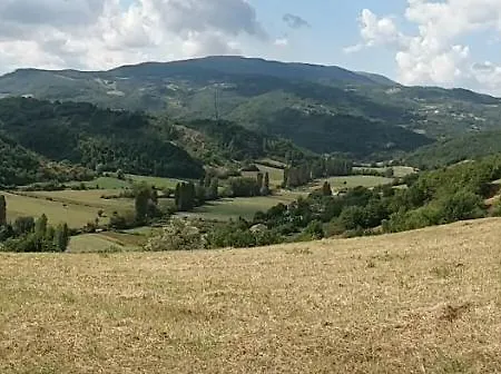 Casa de Campo Casa Zia Cianetta Residenza Di Campagna