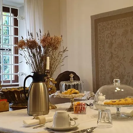 Casa Zia Cianetta Residenza Di Campagna Capodacqua (Foligno)