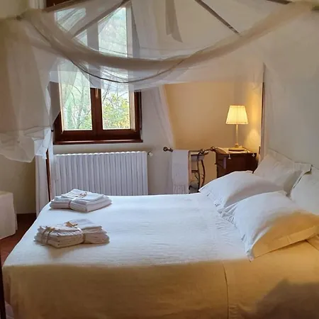 Casa Zia Cianetta Residenza Di Campagna